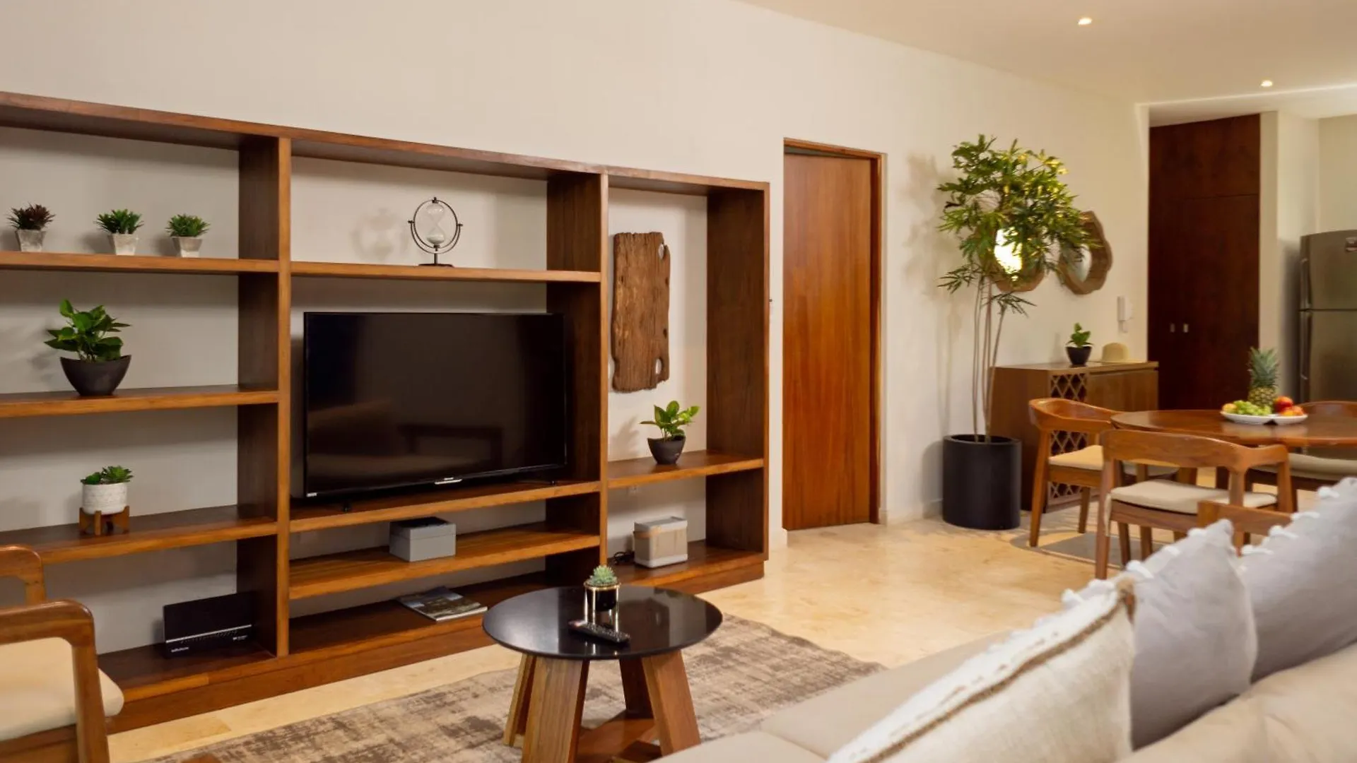 טולום Bello, Comodo Y Elegante. מקסיקו