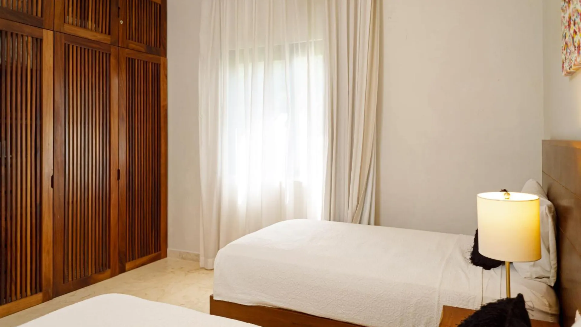 Apartment Bello, Comodo Y Elegante. Tulum Mexico