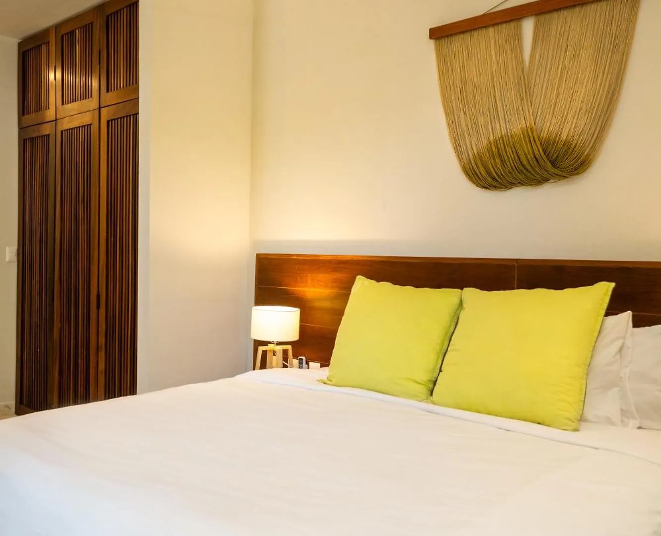 Apartment Bello, Comodo Y Elegante. Tulum