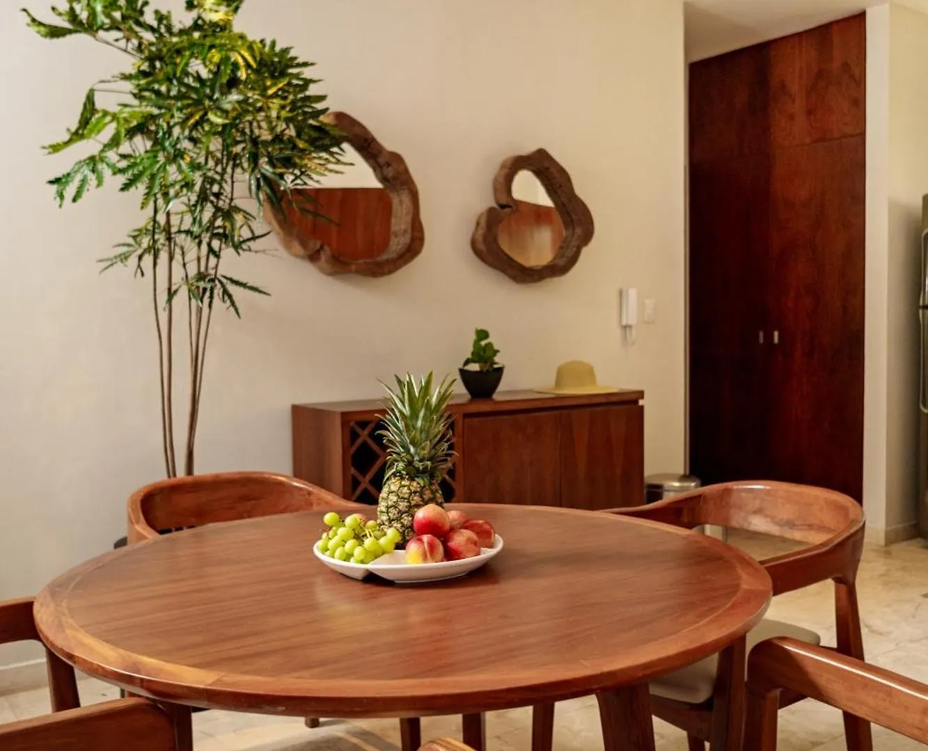 Apartment Bello, Comodo Y Elegante. Tulum Mexico