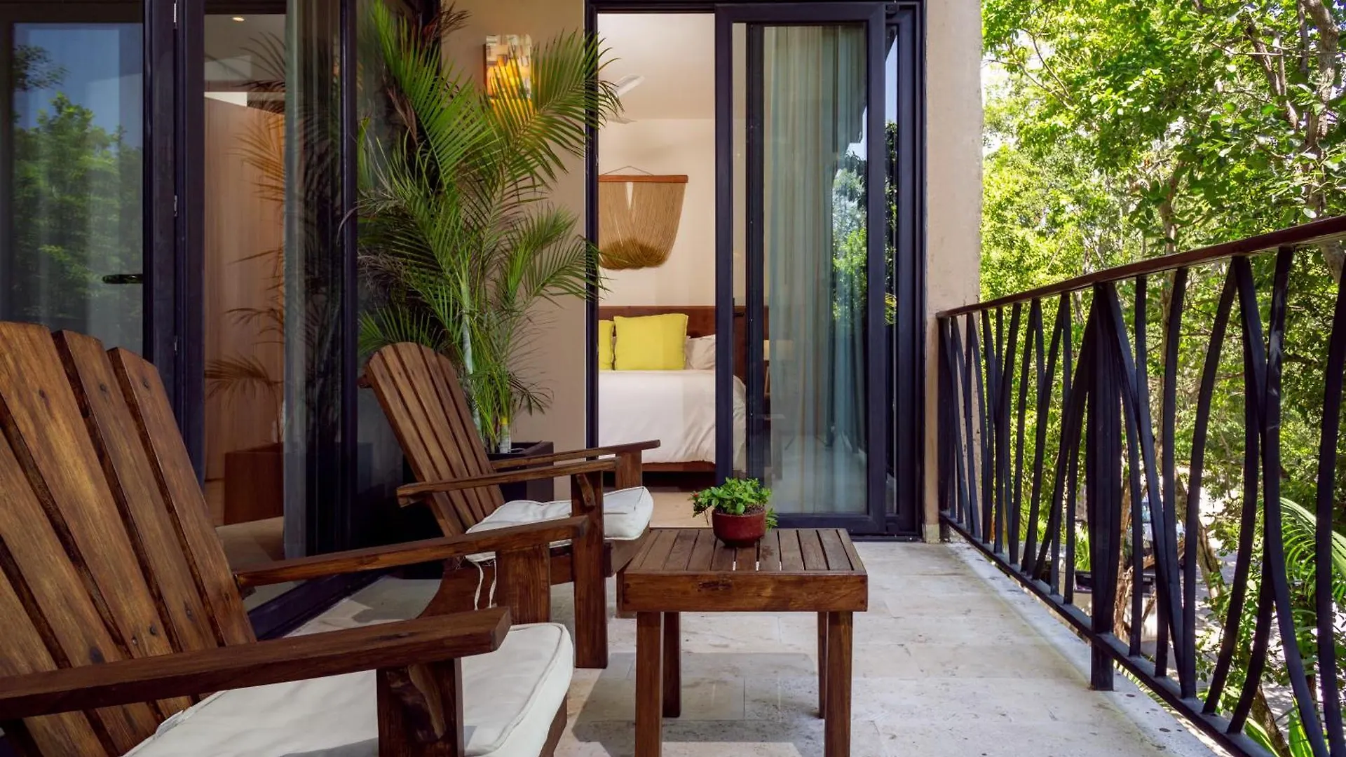 Apartment Bello, Comodo Y Elegante. Tulum