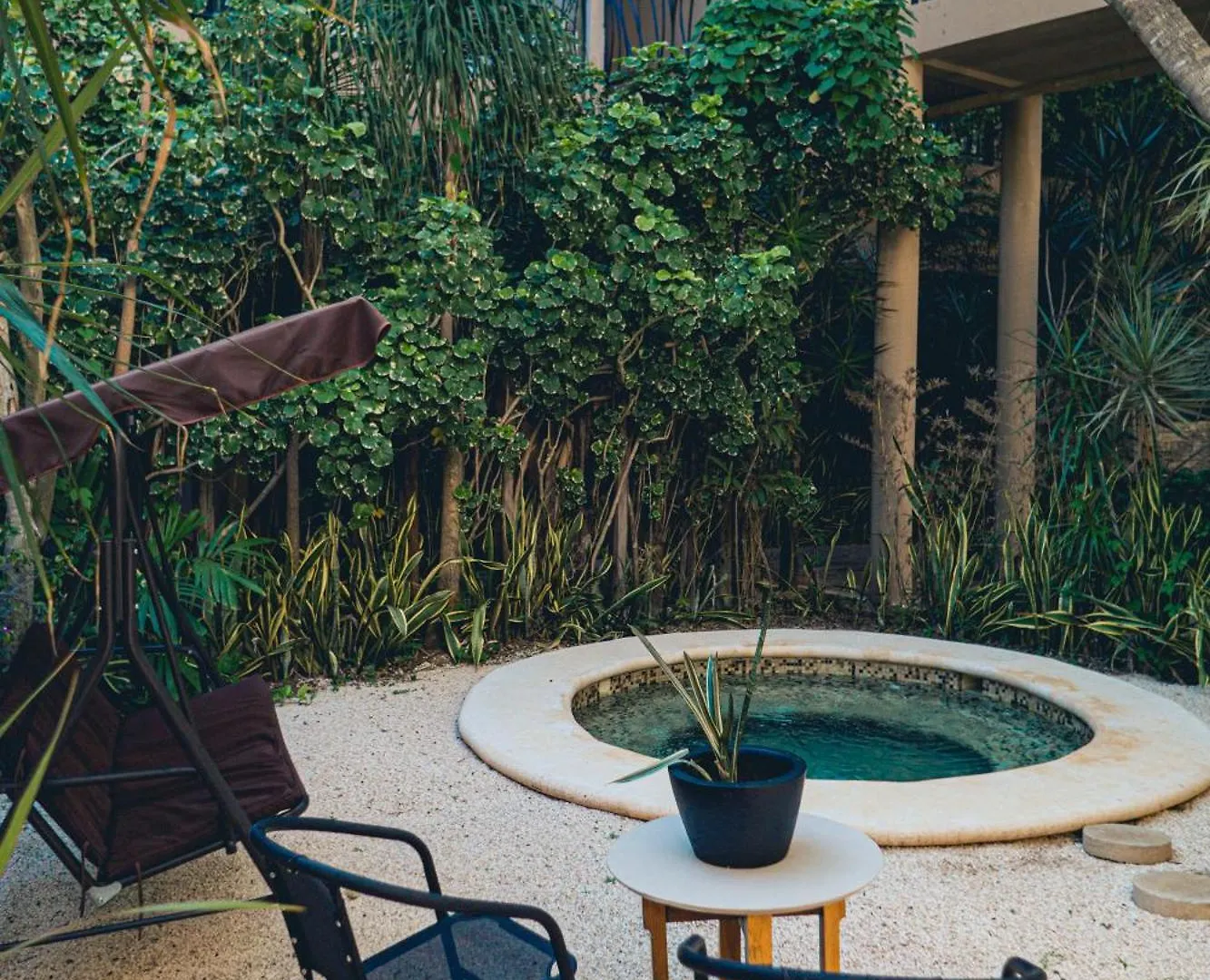 Apartment Bello, Comodo Y Elegante. Tulum