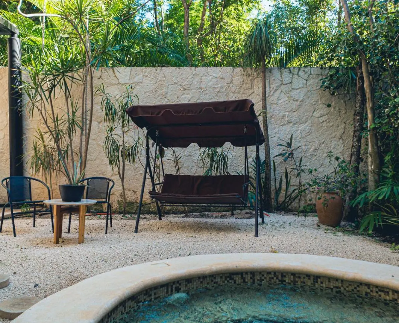 Apartment Bello, Comodo Y Elegante. Tulum